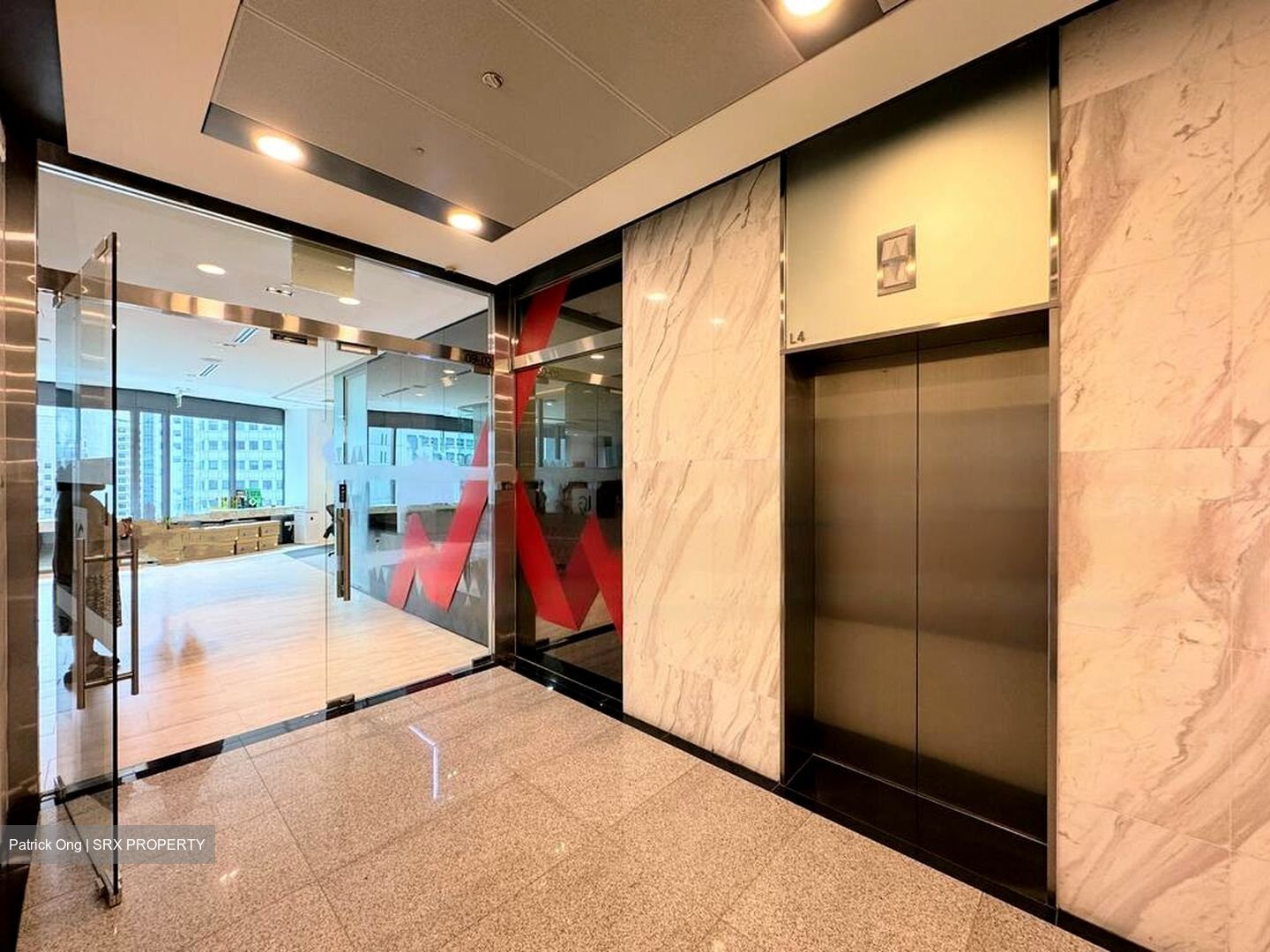 MYP Centre (D1), Office #457178161